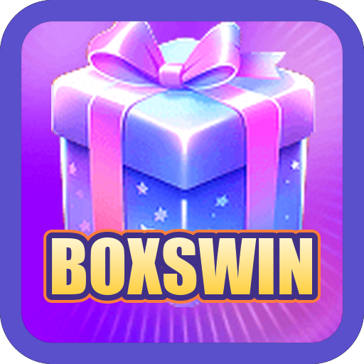 boxswin Brasil logo